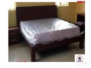 Executive Master Bed