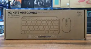 Logitech Mx Mini Combo for Business