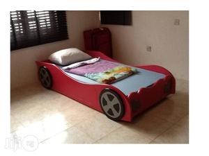 Car Bed for Kids