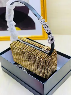 Quality, Fashionable Wang Women’S Bags