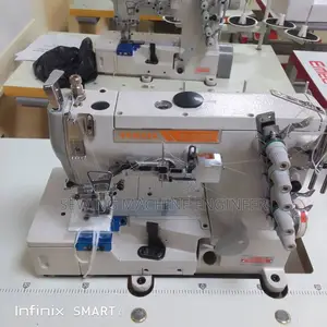 Suntech Sewing Machine Engineer, Technician Repair Service