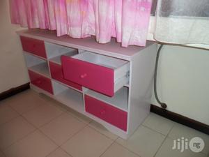 5 Drawers Kids Organiser