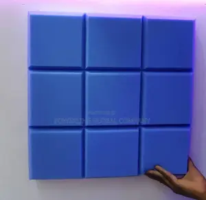 Accostic Panel for Studios/ Clubs/ Radio Stations/ Churches