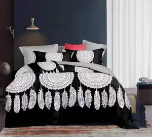 Super Cotton Duvet Complete Set