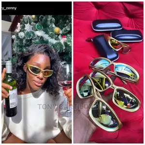 Balenciaga Luxury Eyeglass