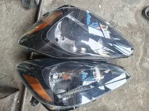 Headlamp Toyota Sienna 2003-2005 Tinted