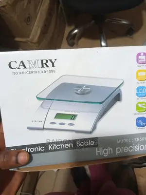 Camry Scale 5kg