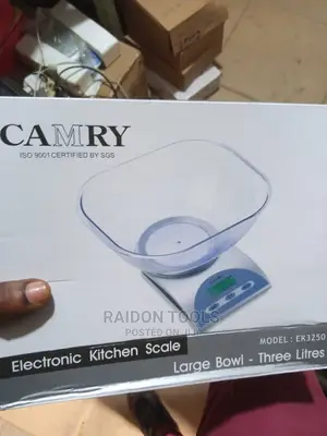 Kitchen Scale 5kg