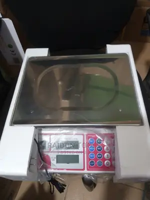 Original Camry Scale 30kg