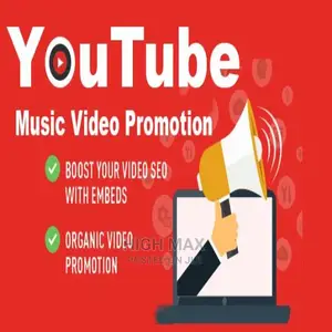 App/Website/Youtube Views and Seo Promotion
