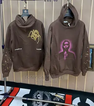 Designer Brand Hoodies