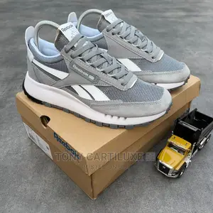 Reebok Classic Runner Ash'