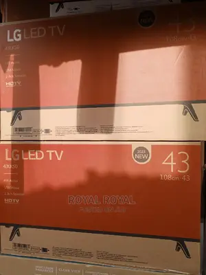 Heavy Duty New Lg(43lk50) 43-Inch Full Hd Digital Led Tv