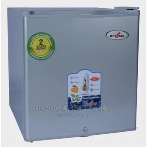 Kenstar Table Top 50L Energy Saving Refrigerator-KSR 65