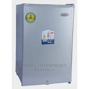 Kenstar 91L Single Door Refrigerator- KSR 121S