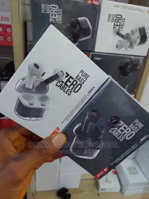 Yx06 Tws Bluetooth Headset Wireless Earphones Charging Box