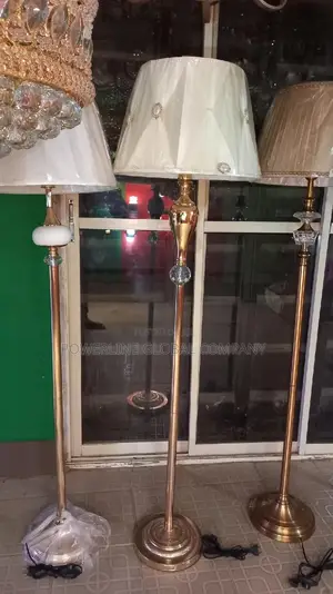 Bed Lamp Shade for Homes/ Hotels/ Lounges/ Guesthouses