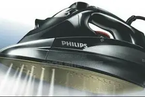 Phillips Iron