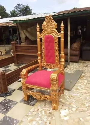 Executive Royal Single Chair
