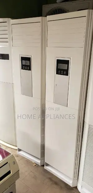 Standing Air Conditioner With Warranty