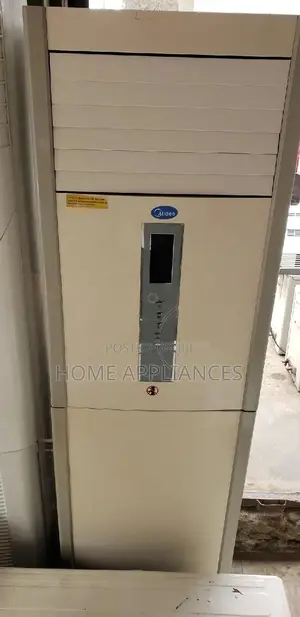 Midea Standing Air Conditioner With Warranty