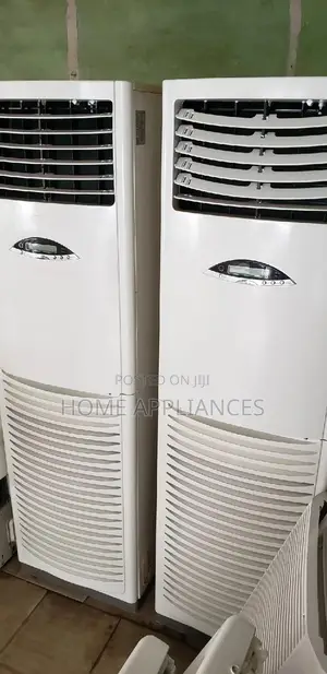 Midea Standing Air Conditioner With Warranty