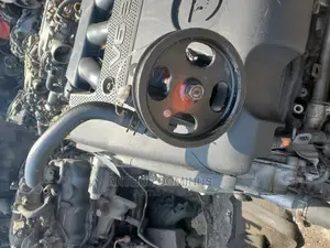 Lexus Lx570 Gx460 Power Steering Pump