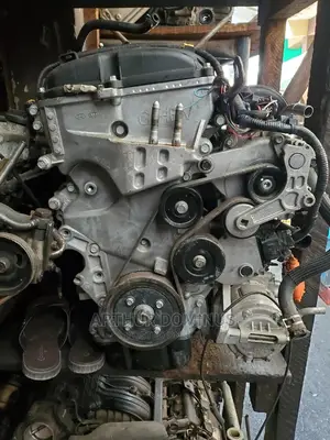 Hyundai Sonata Tucson Hybrid Engine 2012/2020