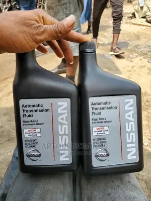 Nissan Infiniti Gearbox Oil Matic J