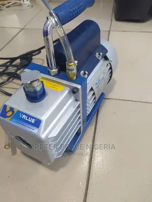 Half Power Vacuum Pump Origenal