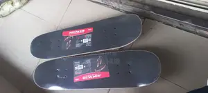 Quality Skateboard Flow