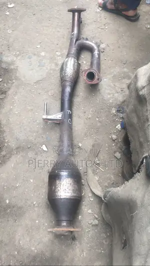 Toyota Camry 2007/Es350 2008 Catalyst Converter