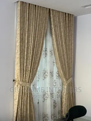 Premium Quality Curtains