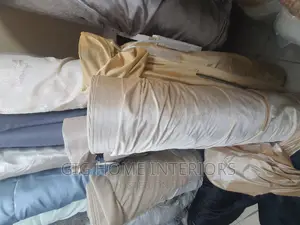 Premium Quality Curtains