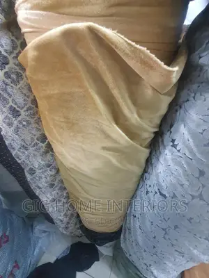 Premium Royal Curtains