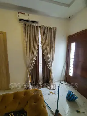 Premium Curtains