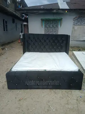Bed Frame at Affordable Price