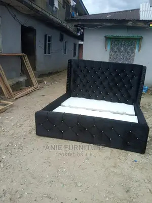 Bed Frame at Affordable Price