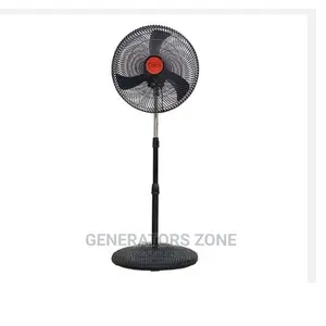 18 Inch Adjustable Ox Fan
