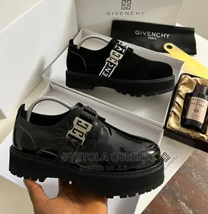 Quality, Fashionable Givenchy.