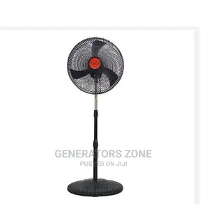 Adjustable Ox Fan 18 Inches