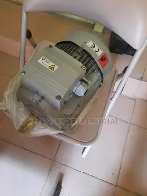 Siemens Motor 5.5hp/4kw Three Phase High Quality Electric Motor