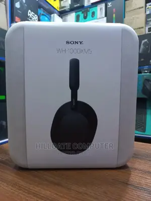 SONY Wh-1000xm5 Headphones