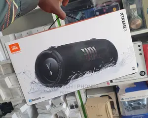 JBL Partyboost Harman Xtreme3 / Waterproof and Dustproof