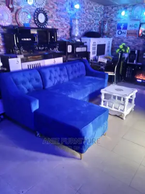 L Shaped Chair at Affordable Price