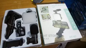 Video Making Kit