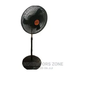 Brand New Ox Standing Fan- 18 Inches