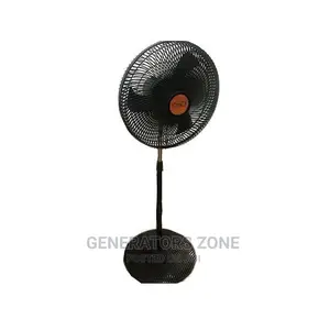 Brand New Adjustable Ox Fan 18 Inches