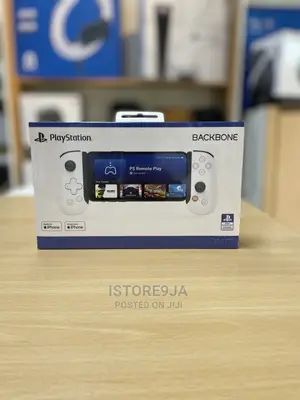 Playstation Backbone