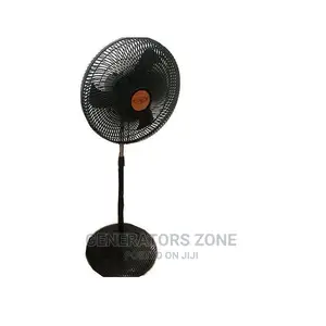 Brand New Ox Fan 18''